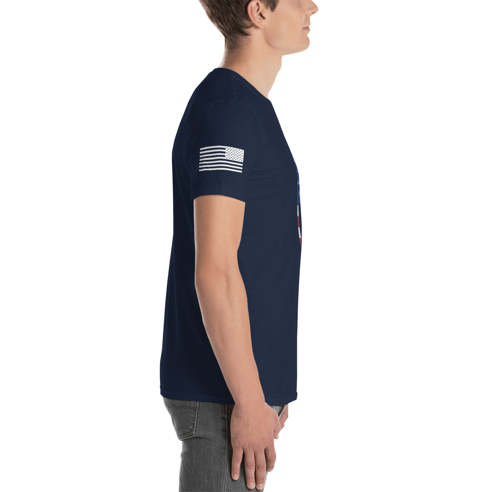 TF America 2.0 T-shirt
