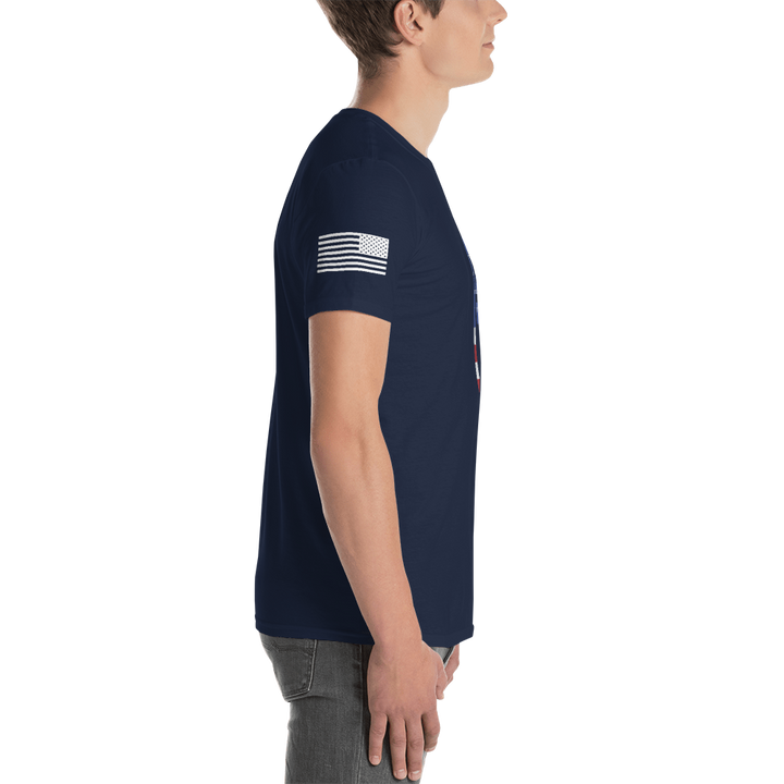 TF America 2.0 T-shirt