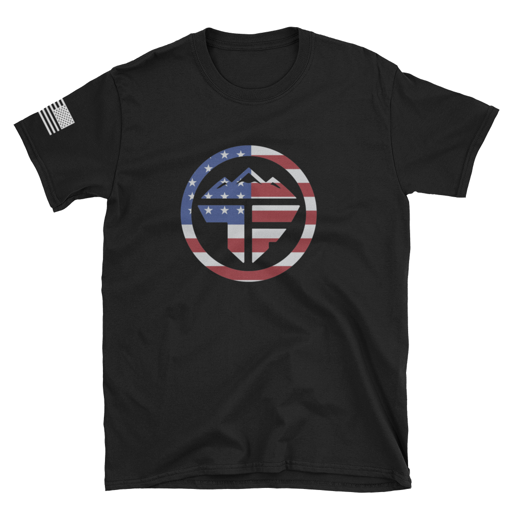TF Logo T-shirt