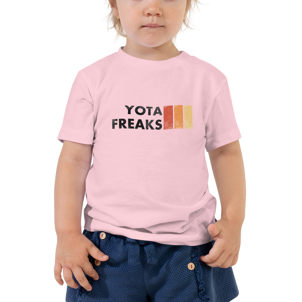 Lil Yota Freaks Tshirt