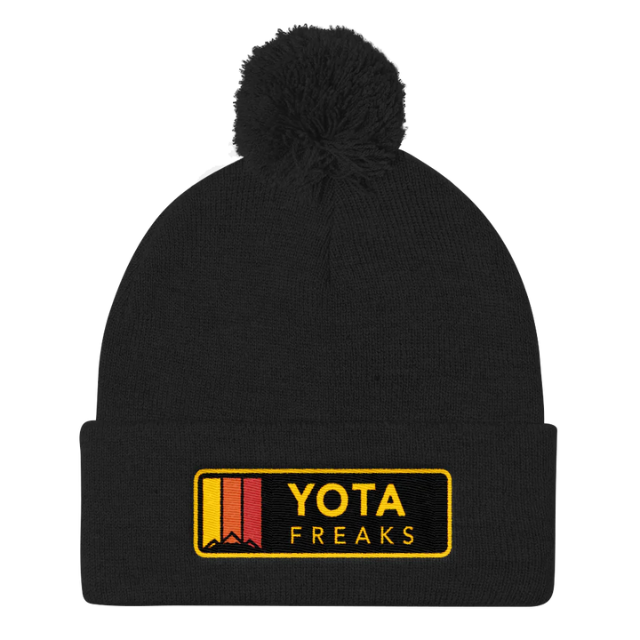 Yota Freaks Retro Beanies
