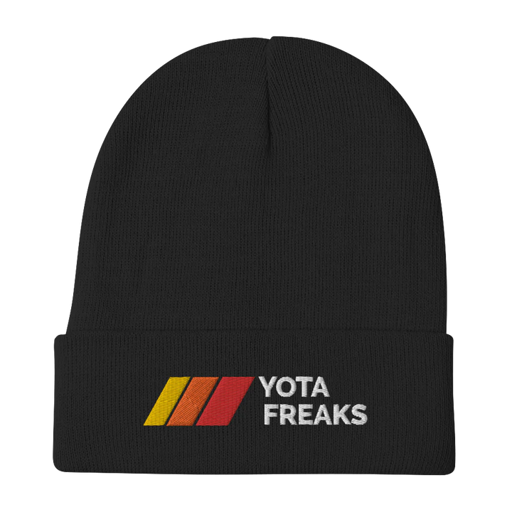 Cascade Retro Beanies