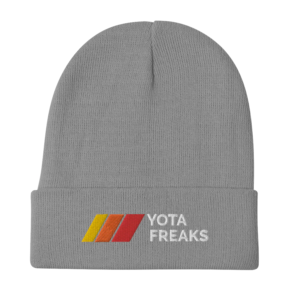 Cascade Retro Beanies