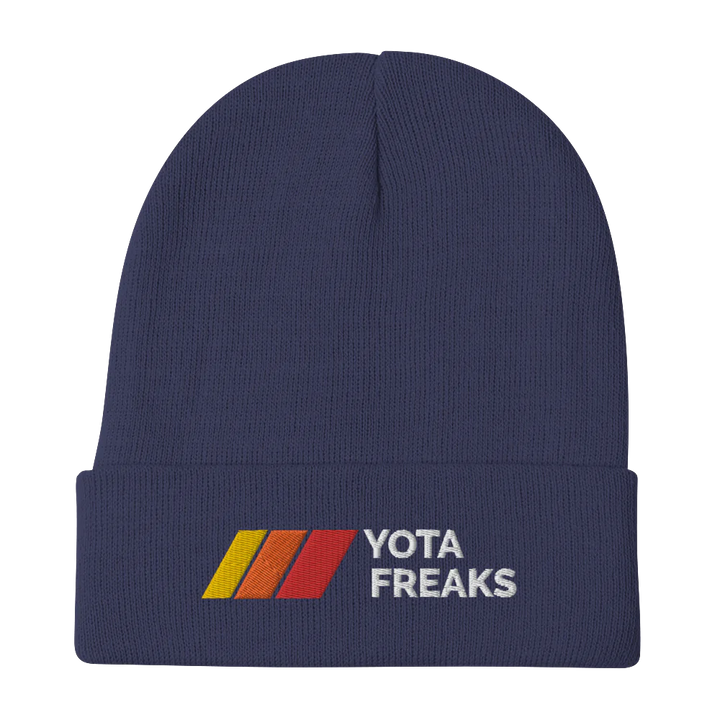 Cascade Retro Beanies