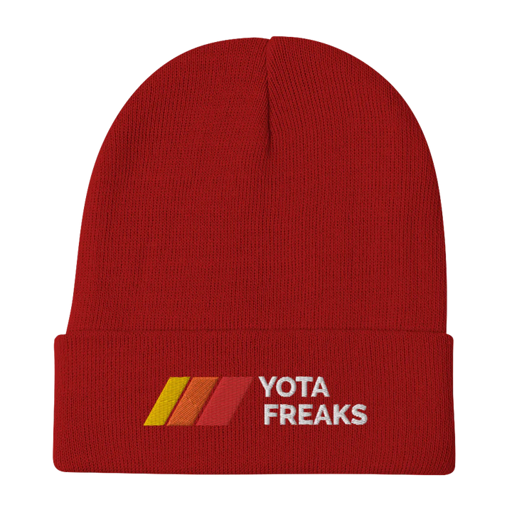 Cascade Retro Beanies