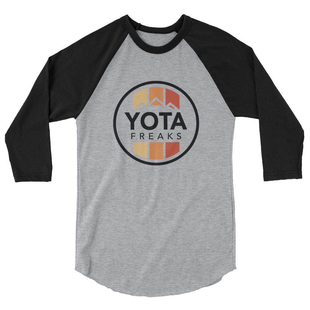 Retro Baseball T-shirt
