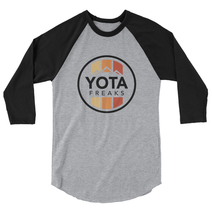 Retro Baseball T-shirt