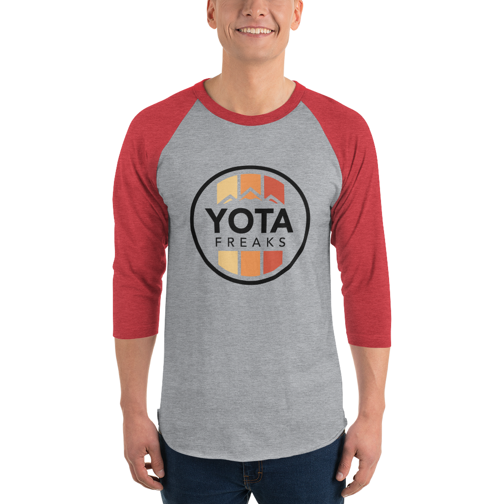 Retro Baseball T-shirt