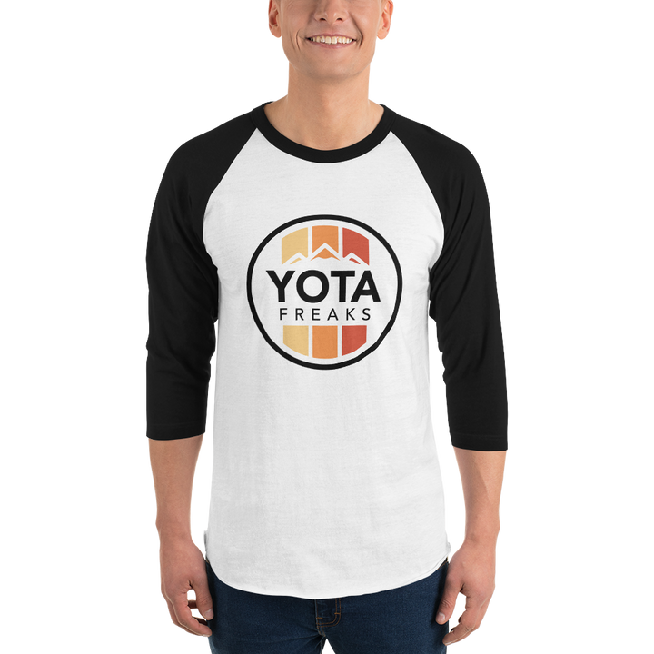 Retro Baseball T-shirt