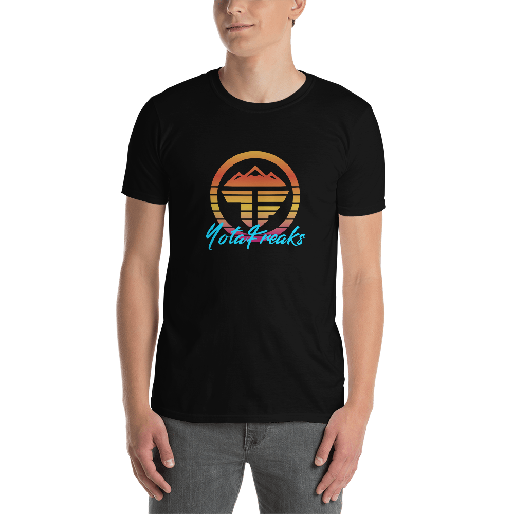 TF Color Fade T-Shirt
