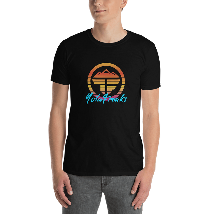 TF Color Fade T-Shirt