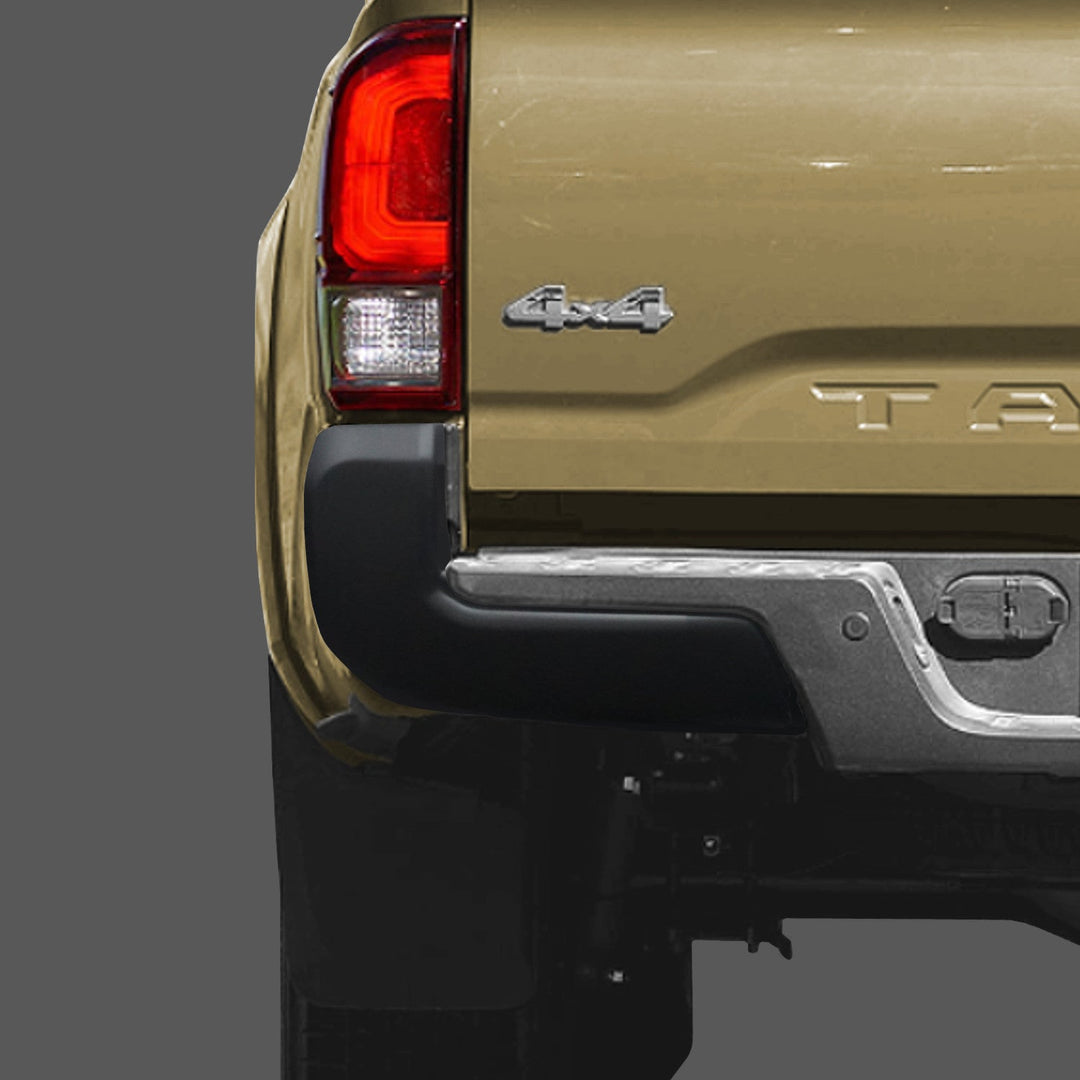BumperShellz GEN 3 2016-2022 TACOMA