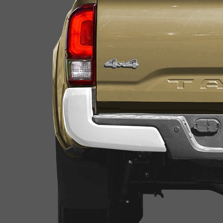 BumperShellz GEN 3 2016-2022 TACOMA