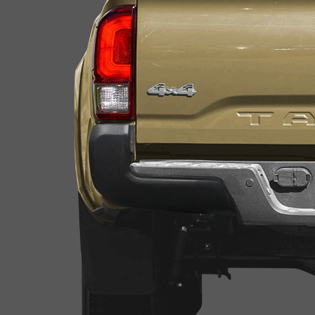 BumperShellz GEN 3 2016-2022 TACOMA