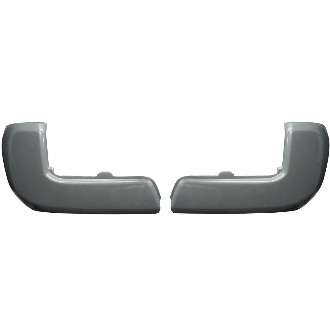 BumperShellz GEN 3 2016-2022 TACOMA