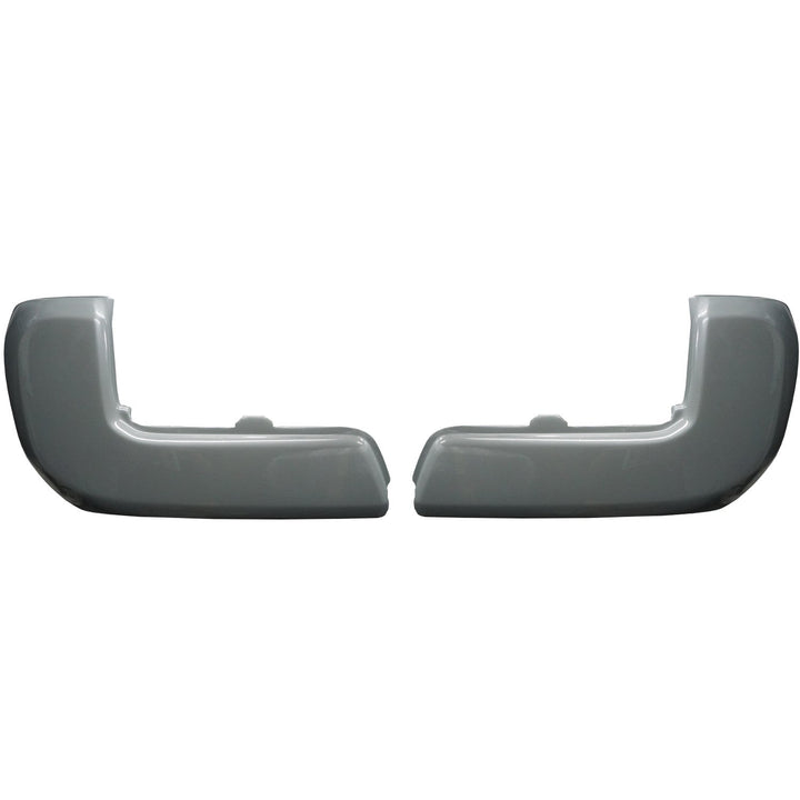 BumperShellz GEN 3 2016-2022 TACOMA