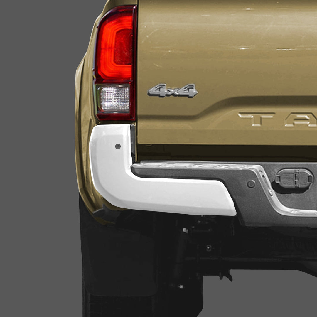 BumperShellz GEN 3 2016-2022 TACOMA