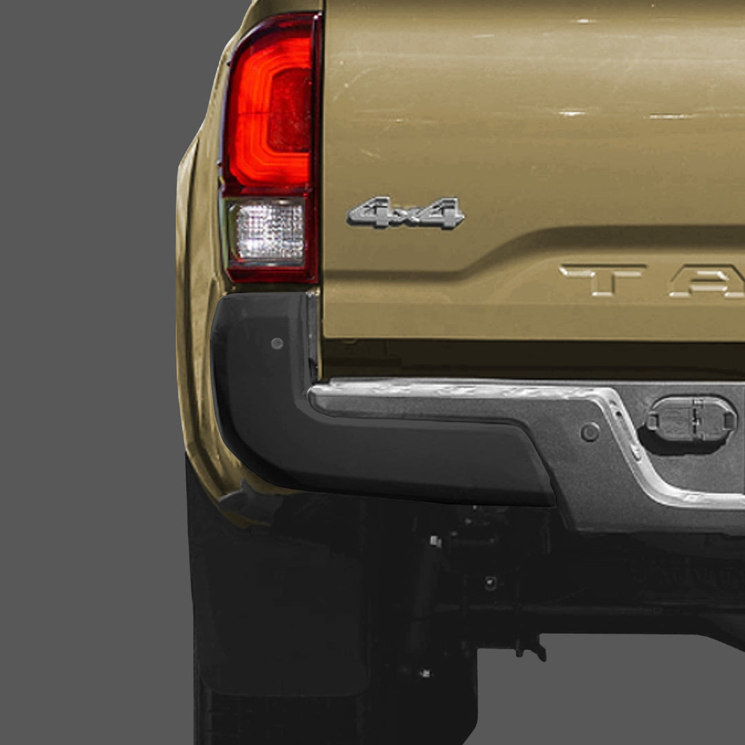 BumperShellz GEN 3 2016-2022 TACOMA