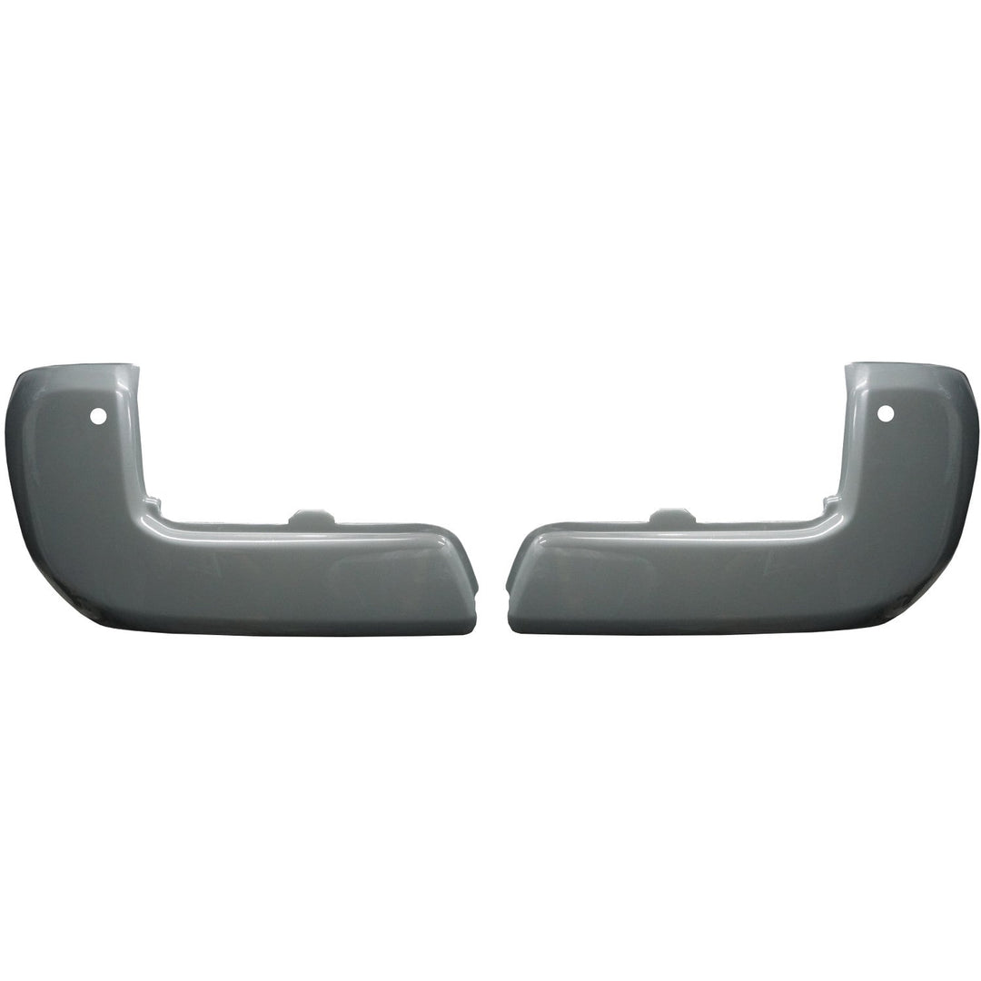 BumperShellz GEN 3 2016-2022 TACOMA