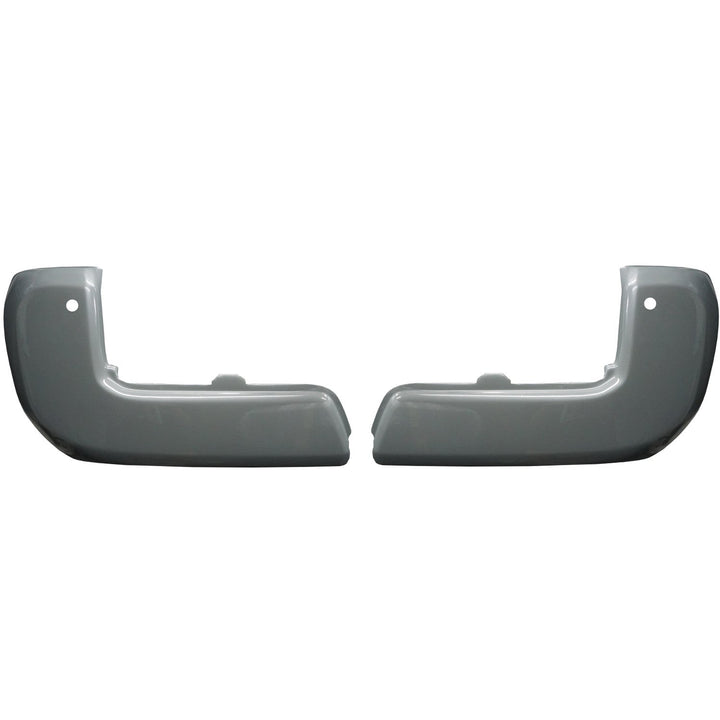 BumperShellz GEN 3 2016-2022 TACOMA