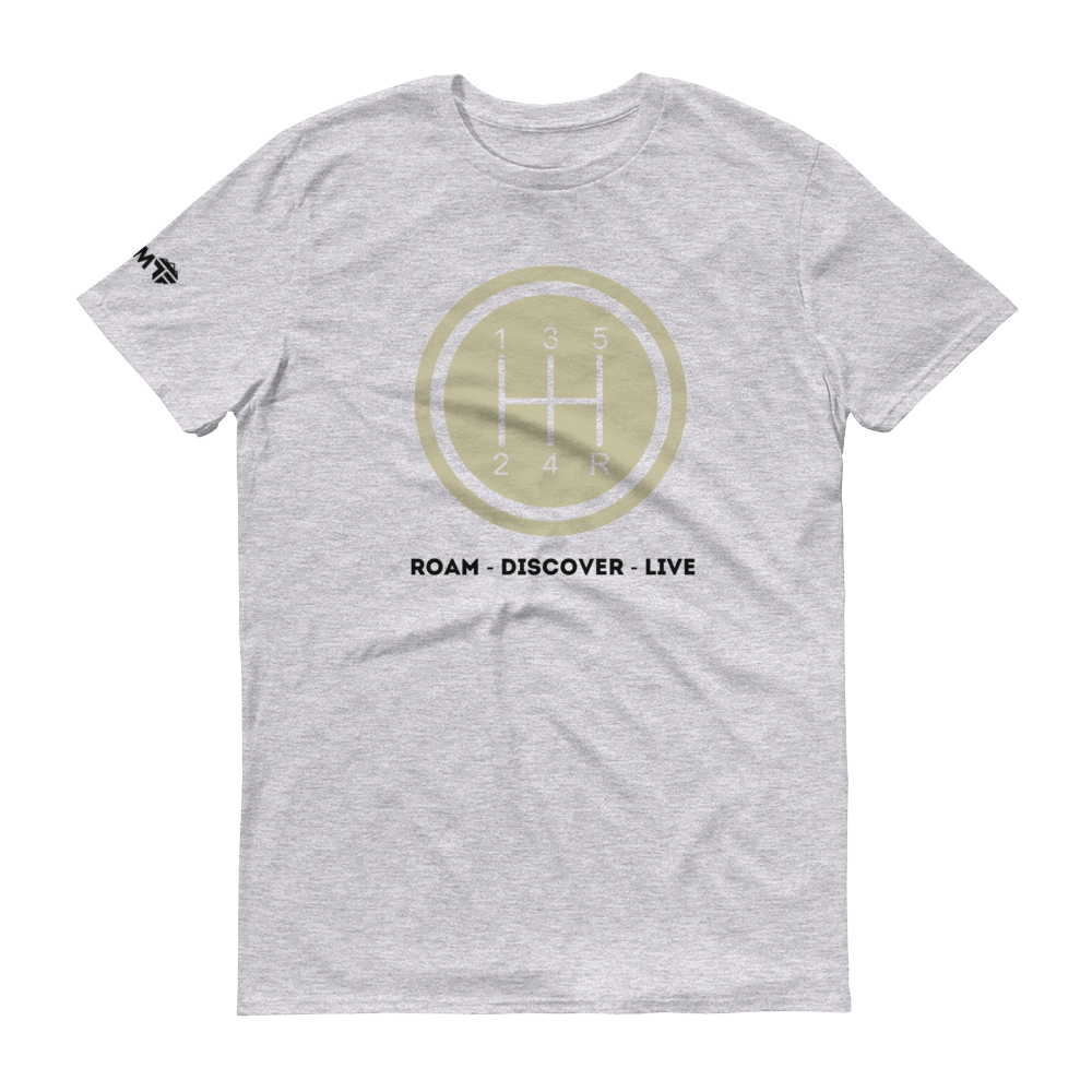 TF Shift T-shirt