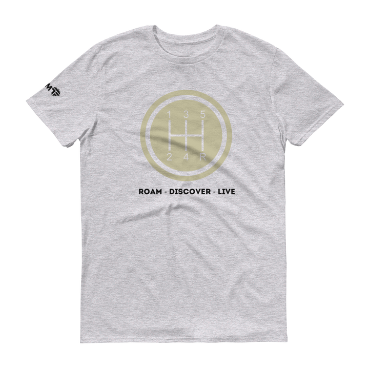 TF Shift T-shirt
