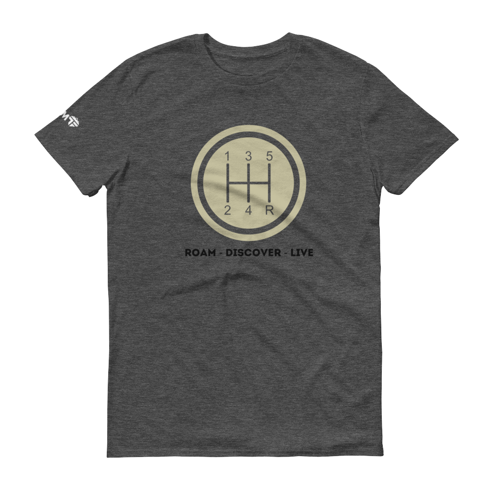 TF Shift T-shirt