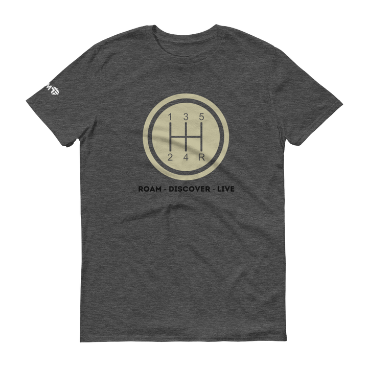 TF Shift T-shirt