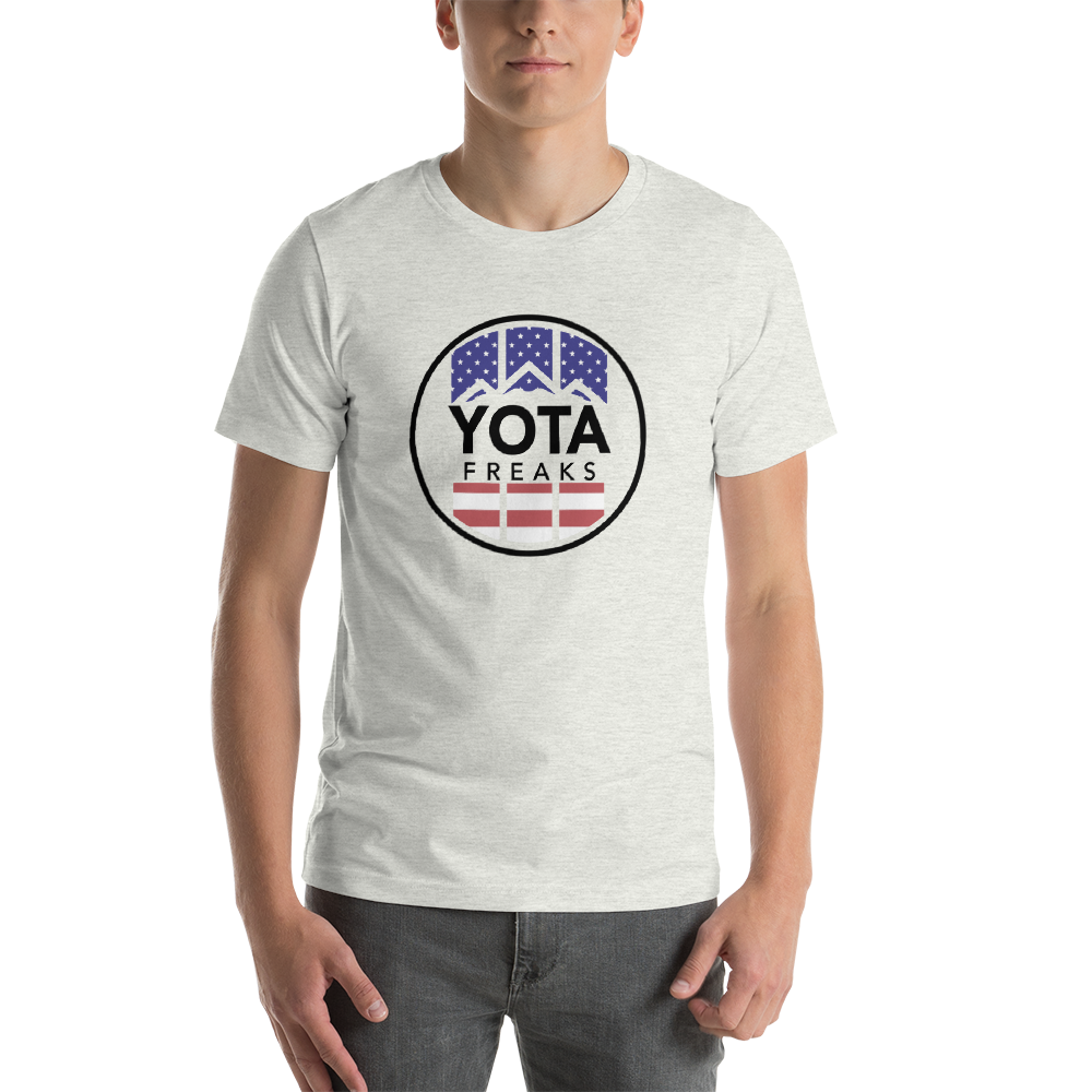 America Yota 2.0 T-shirt
