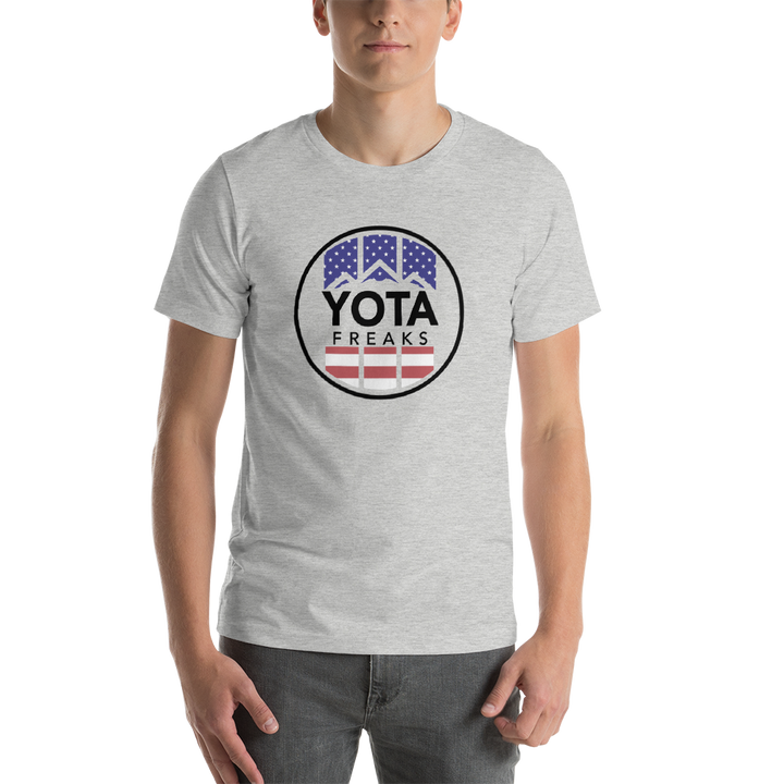 America Yota 2.0 T-shirt