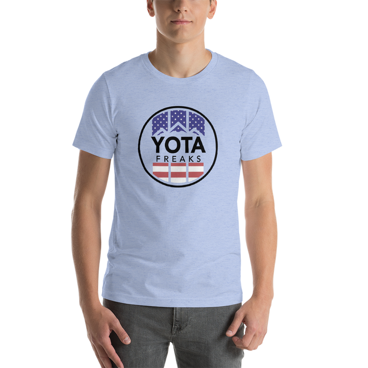 America Yota 2.0 T-shirt
