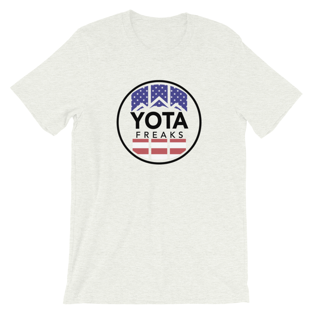 America Yota 2.0 T-shirt