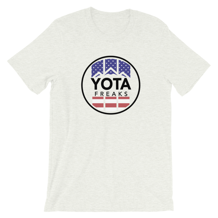 America Yota 2.0 T-shirt