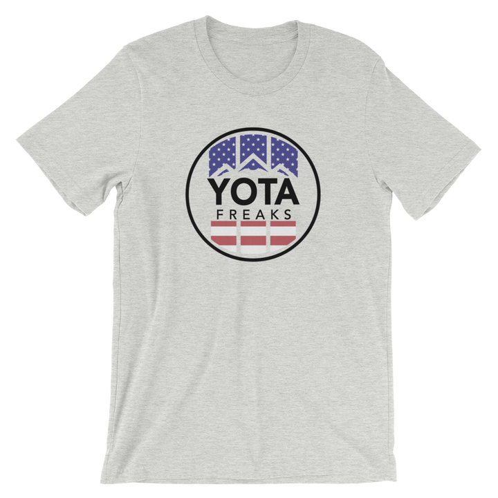 America Yota 2.0 T-shirt
