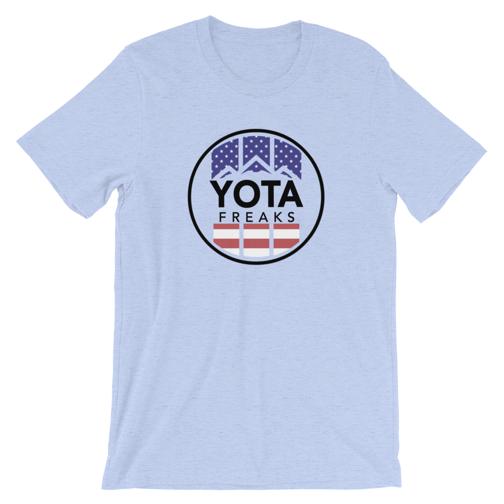 America Yota 2.0 T-shirt