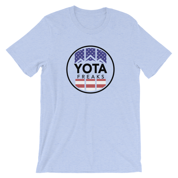 America Yota 2.0 T-shirt