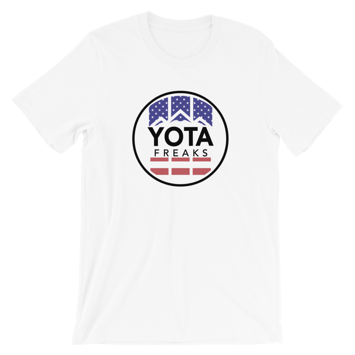 America Yota 2.0 T-shirt