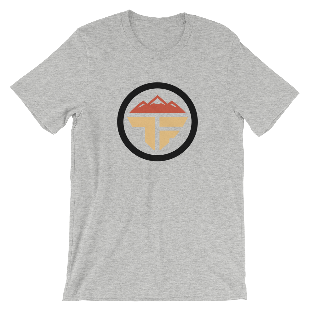 TF Logo T-shirt