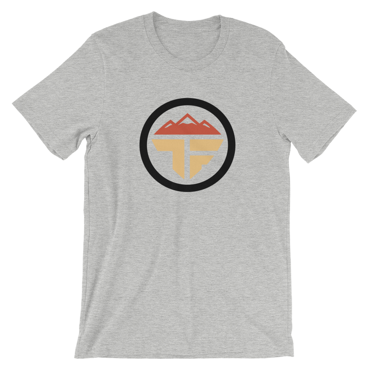 TF Logo T-shirt