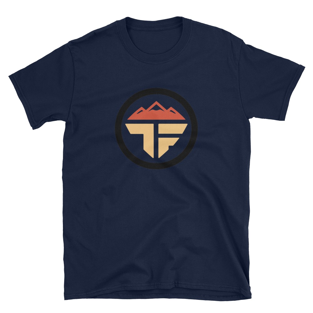 TF Logo T-shirt