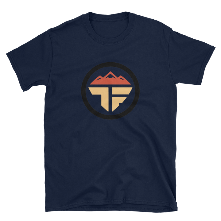 TF Logo T-shirt