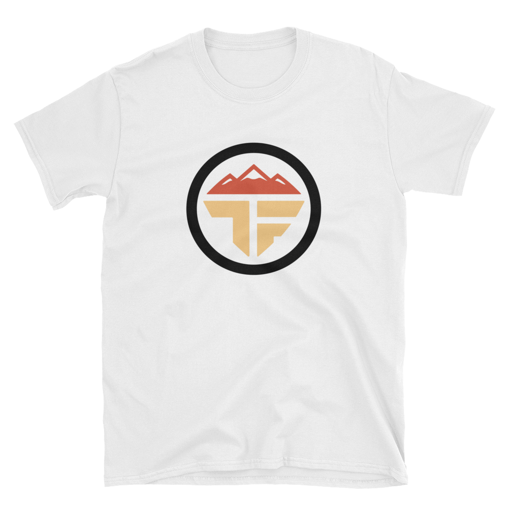 TF Logo T-shirt