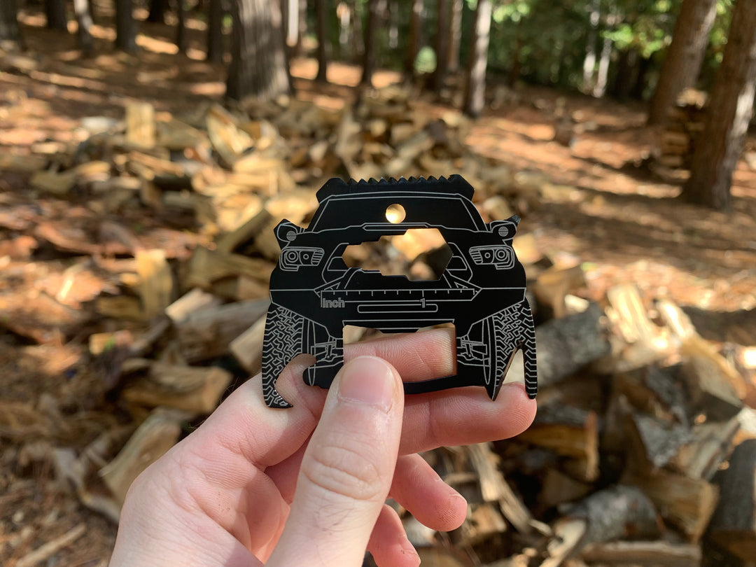 Taco Multi-Tool