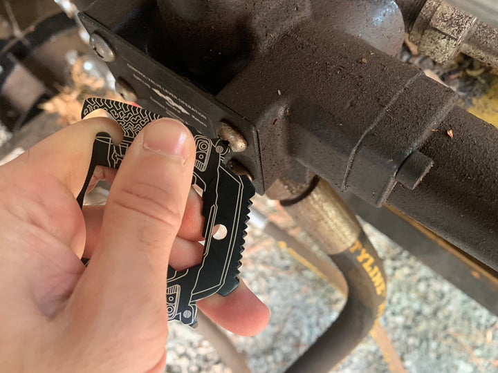Taco Multi-Tool