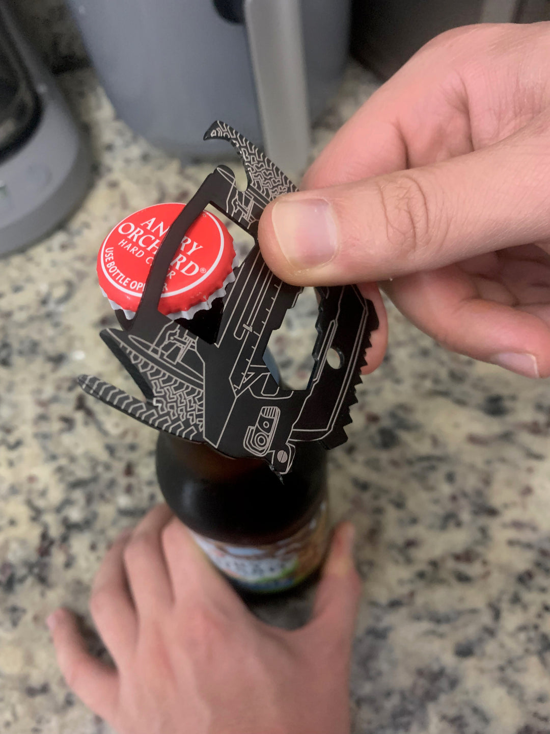 Taco Multi-Tool