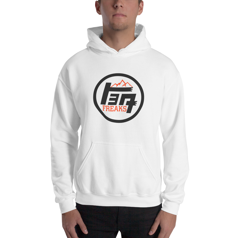Generation Hoodie Sweatshirt