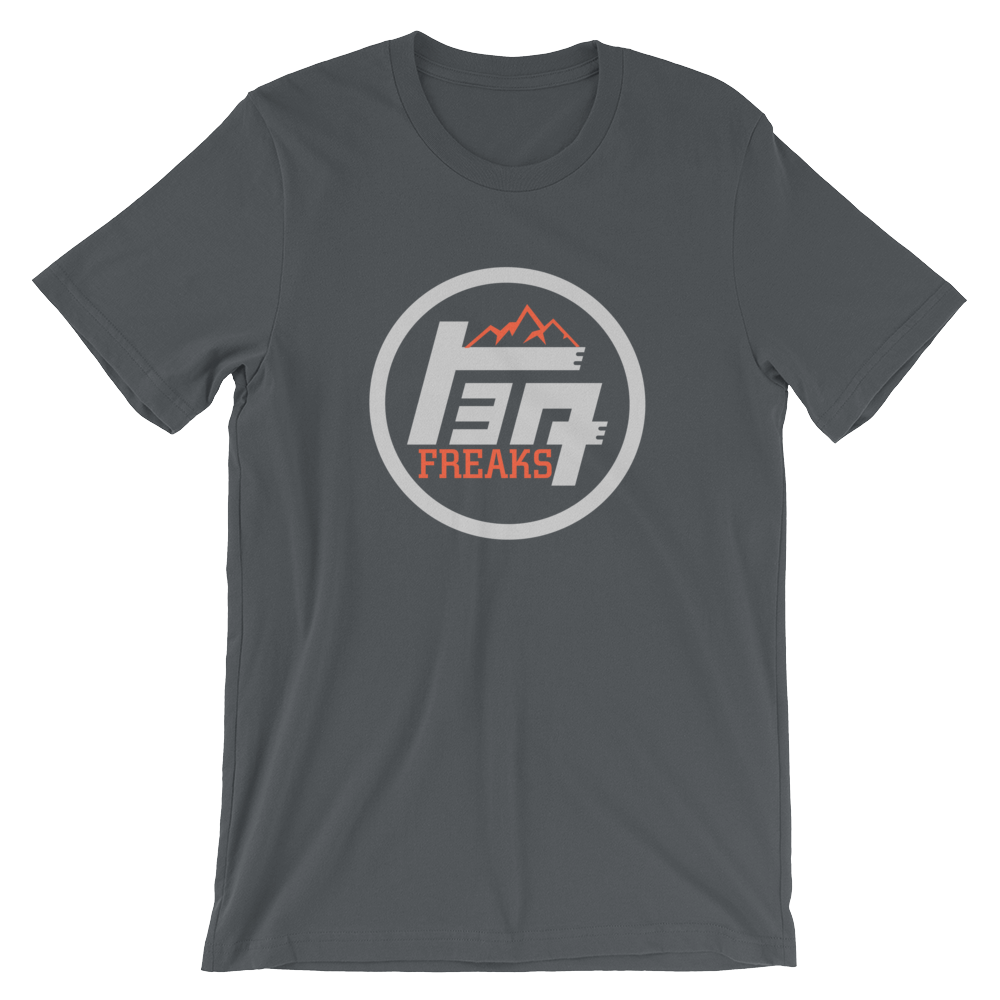 TEQ Generation T-shirt