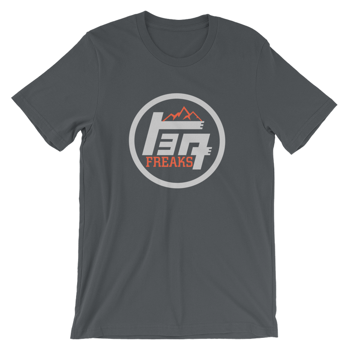 TEQ Generation T-shirt