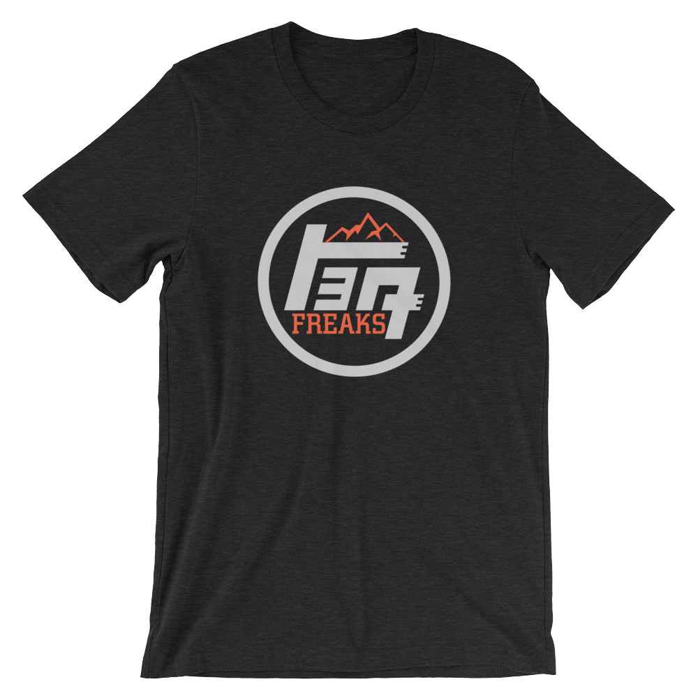 TEQ Generation T-shirt