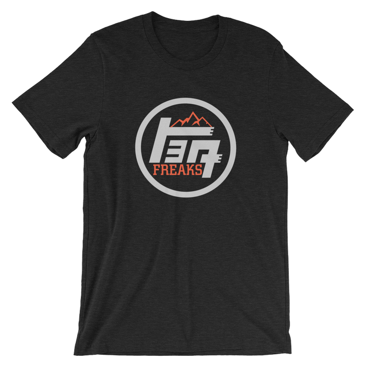 TEQ Generation T-shirt